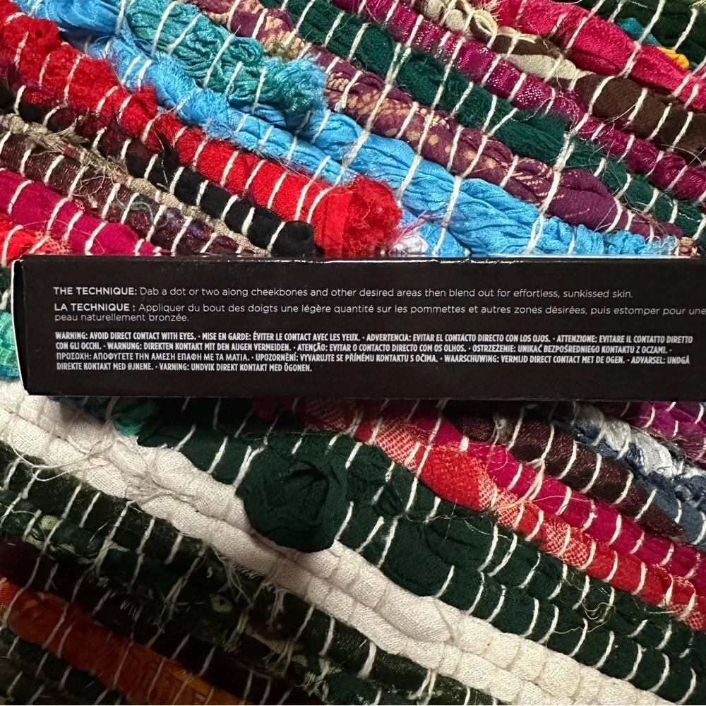 Laura Mercier‎ Tinted Moisturizer Bronzer - Sundrop